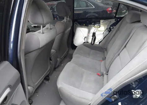 2009 Honda Civic Lx z USA, uszkodzony, nr VIN 2HGFA15529H515562